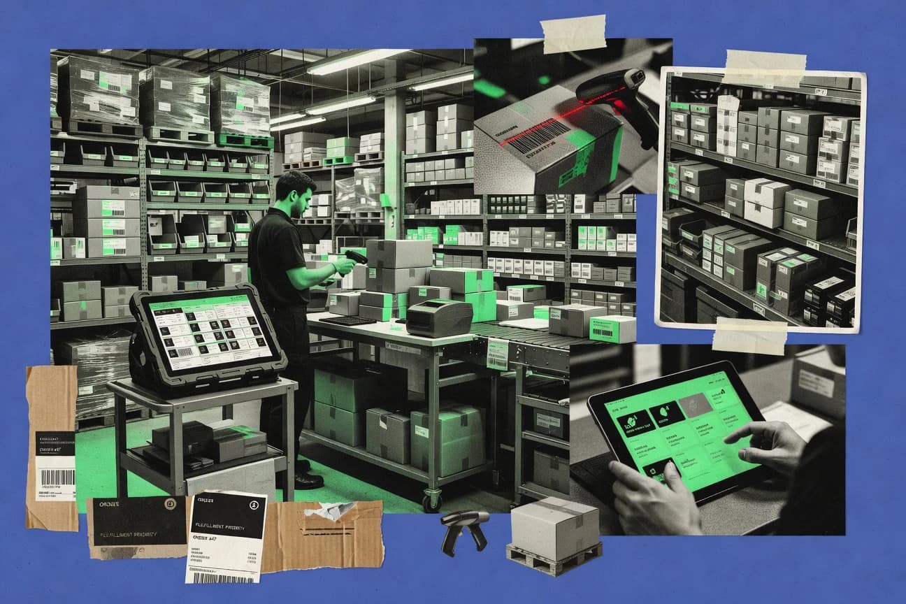 Top 10 Best Order Inventory Software of 2026