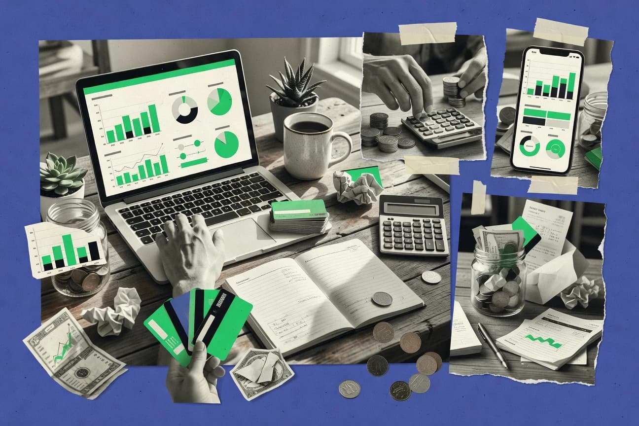 Top 10 Best Diy Financial Planning Software of 2026