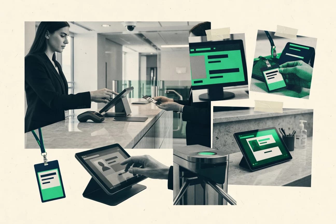 Top 10 Best Visitor Register Software of 2026