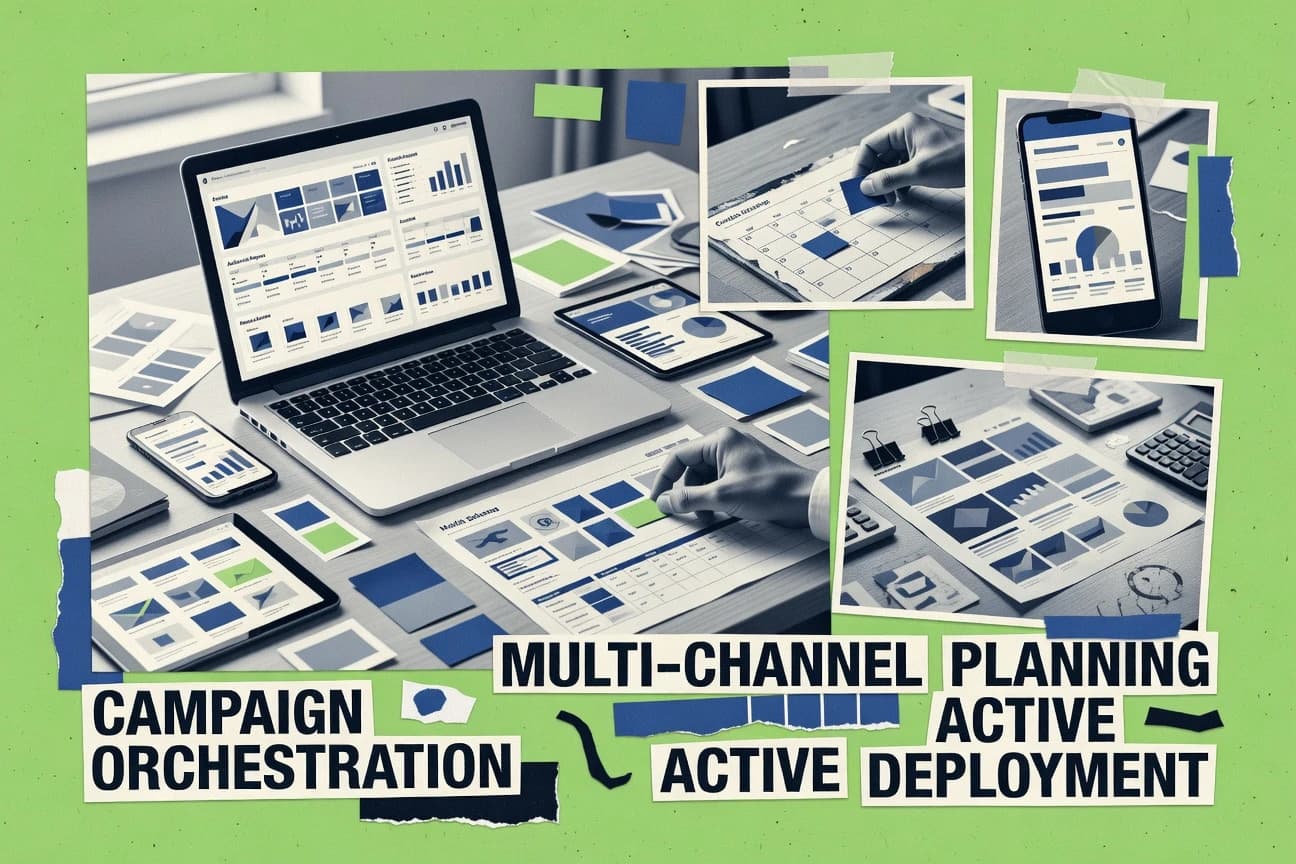 Top 10 Best Campaign Planning Software of 2026