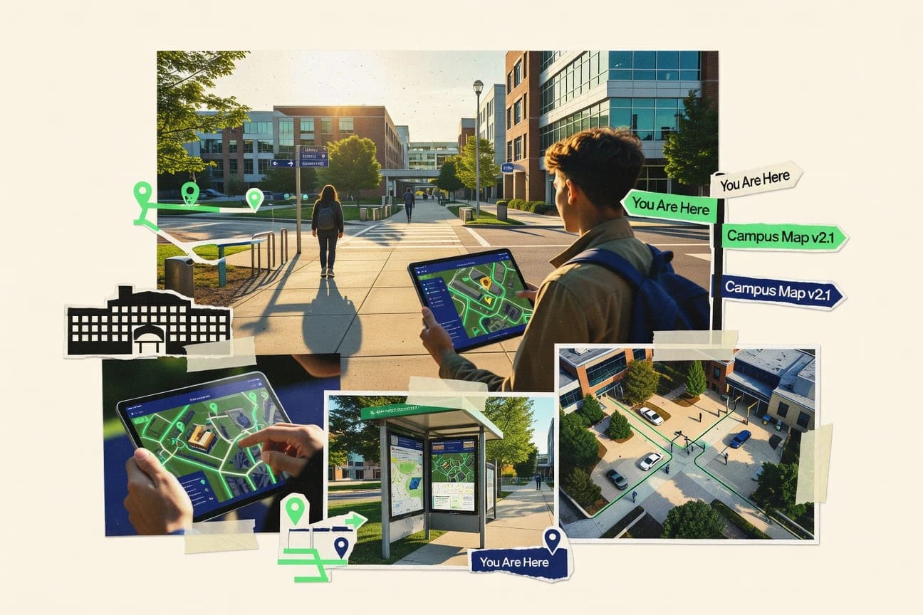 Top 10 Best Campus Mapping Software of 2026