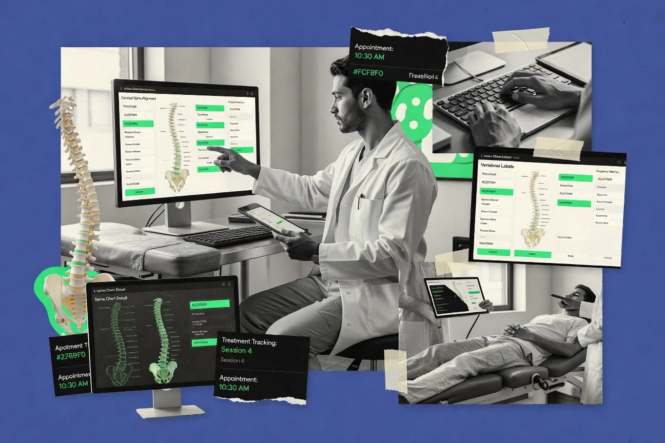 Top 10 Best Chiropractic Computer Software of 2026