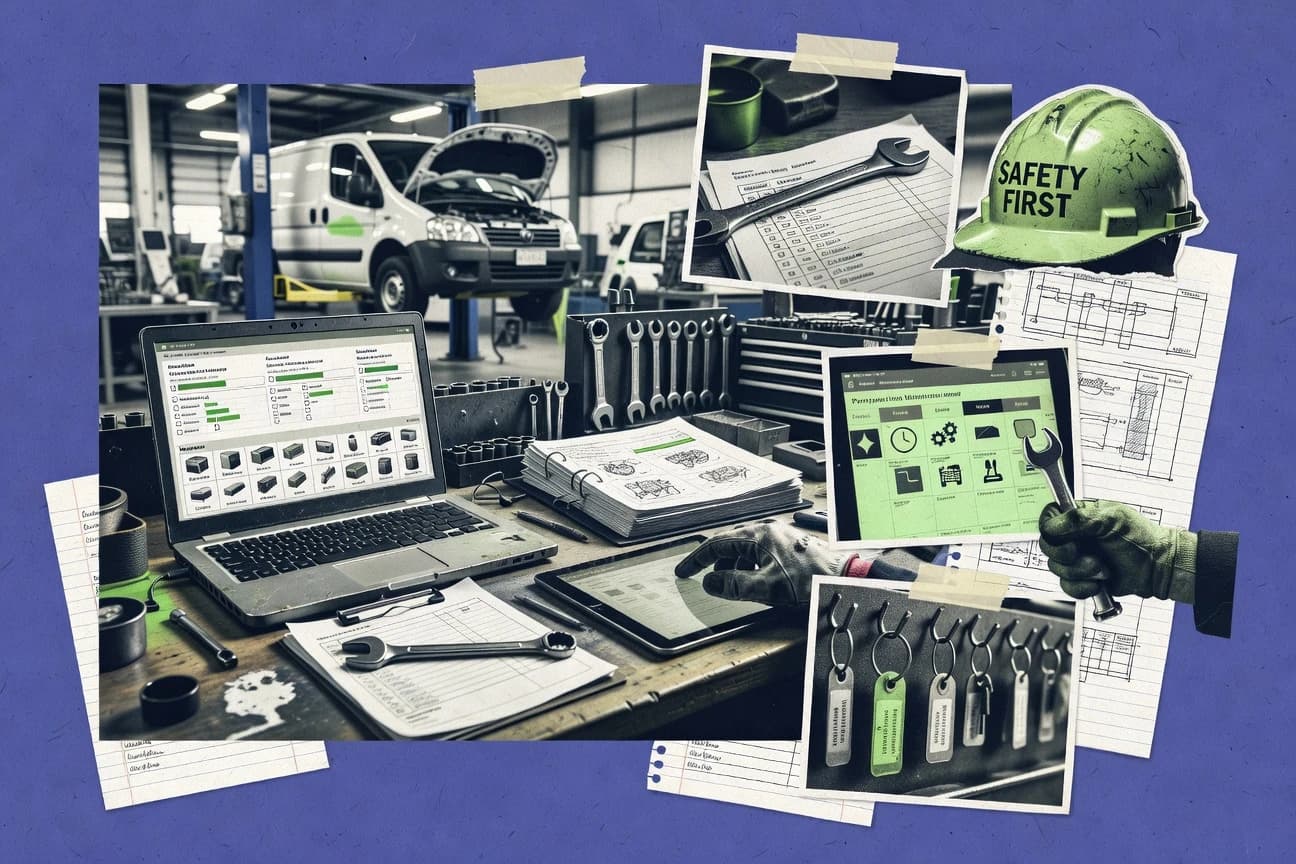 Top 10 Best Maintenance Record Software of 2026