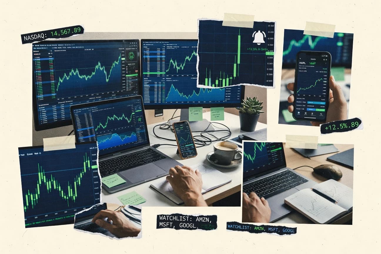 Top 10 Best Stock Monitoring Software of 2026