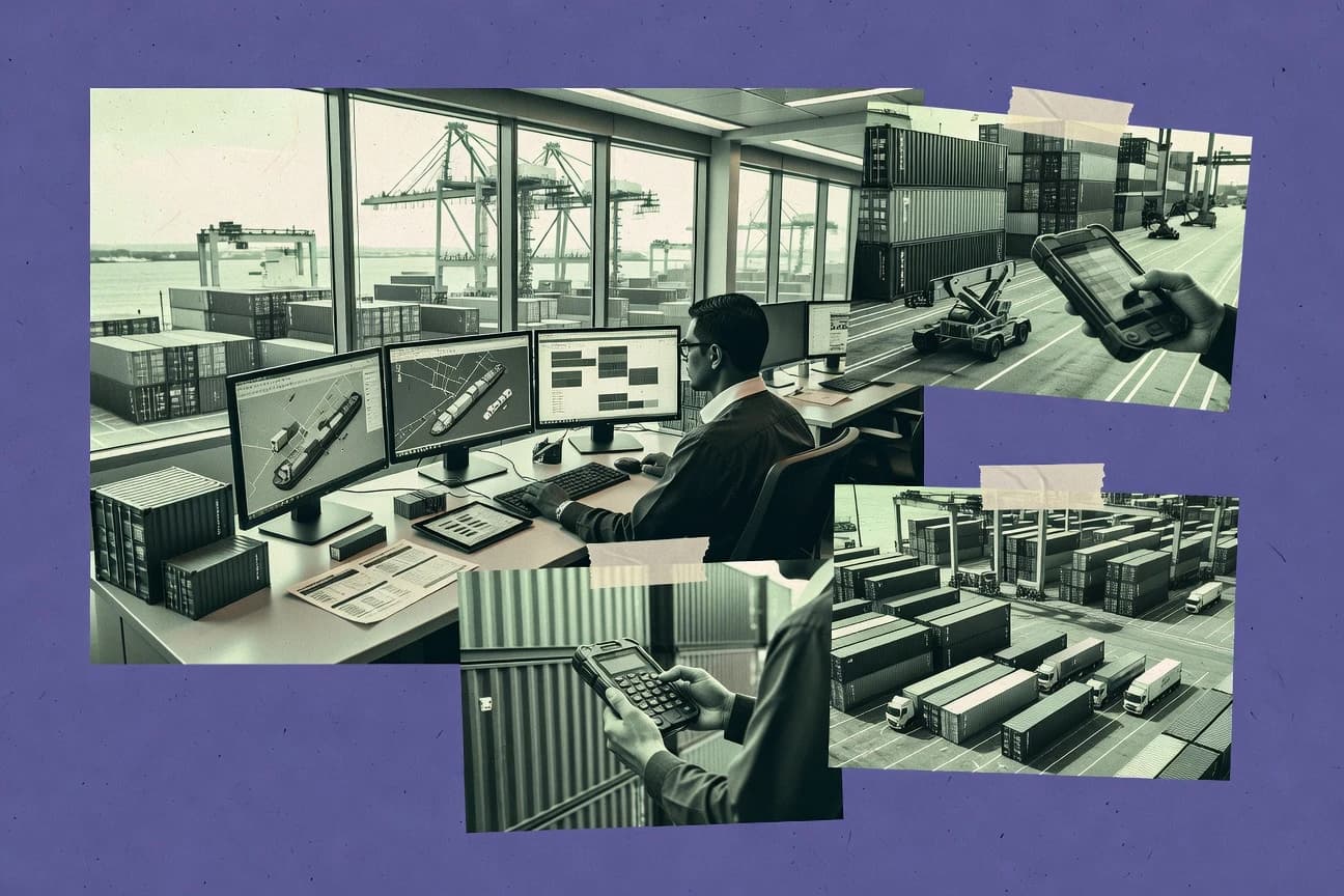 Top 10 Best Shipping Container Software of 2026