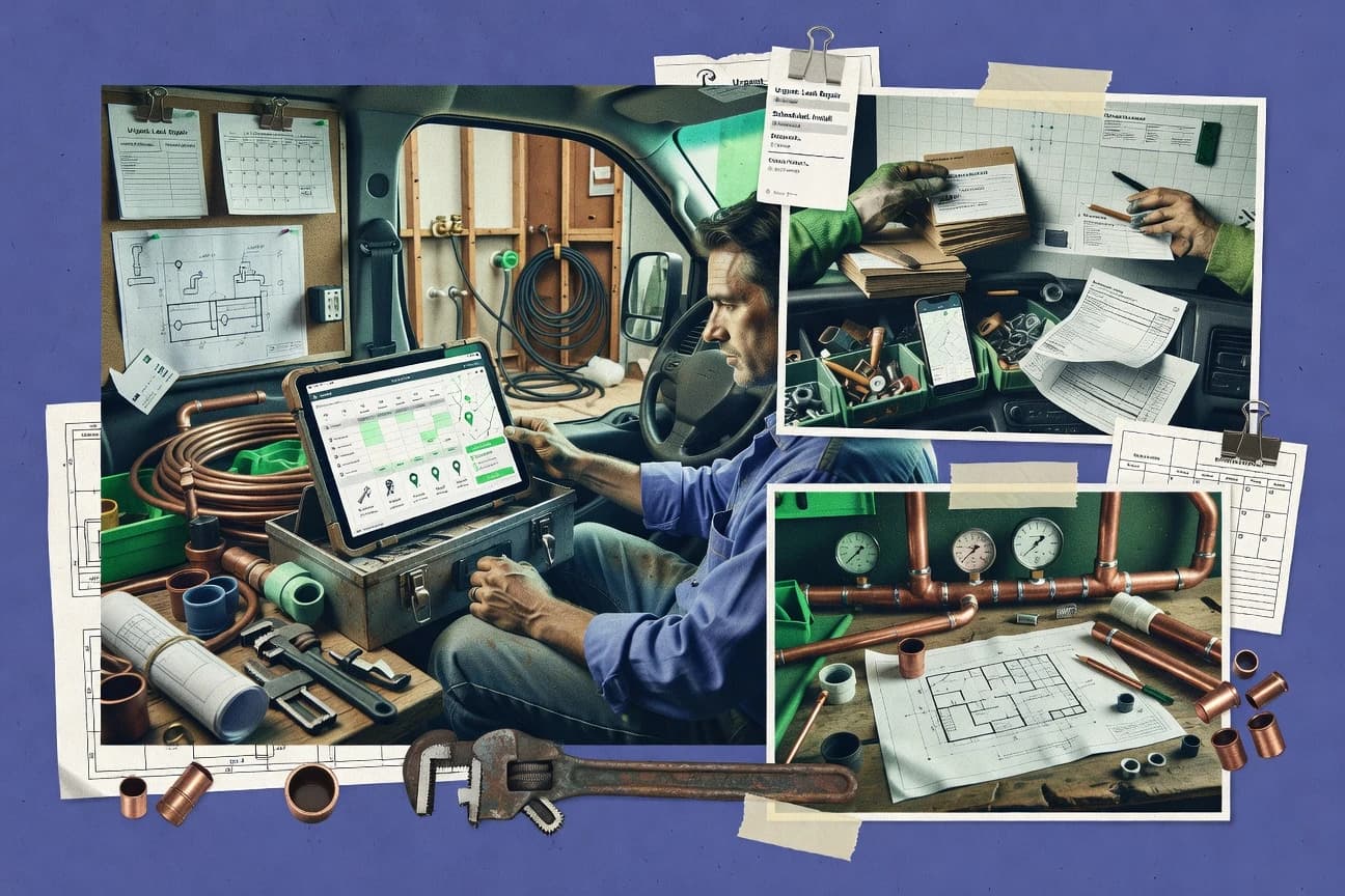 Top 10 Best Plumber Project Management Software of 2026