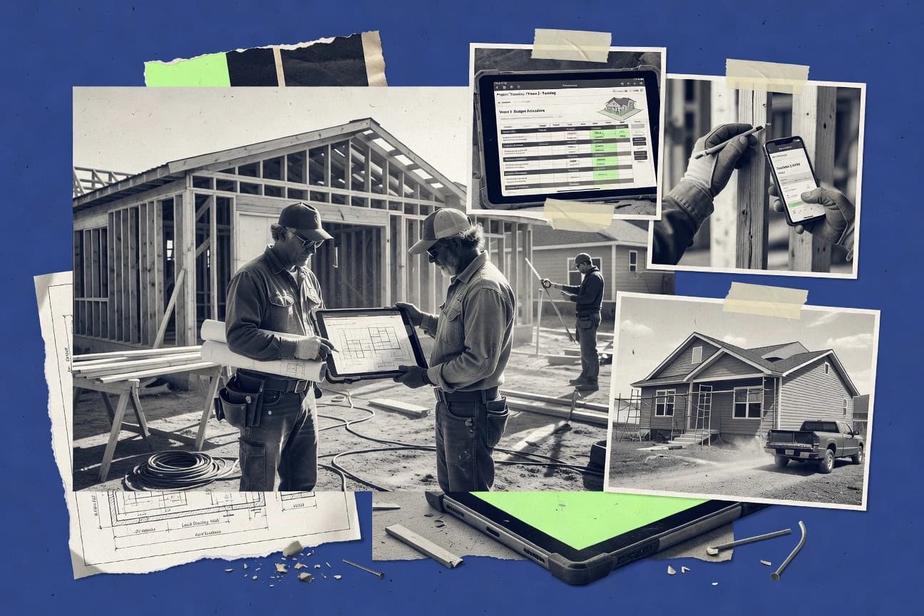 Top 10 Best Residential Builder Software of 2026