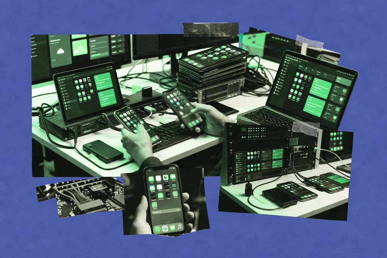 Top 10 Best App Migration Software of 2026