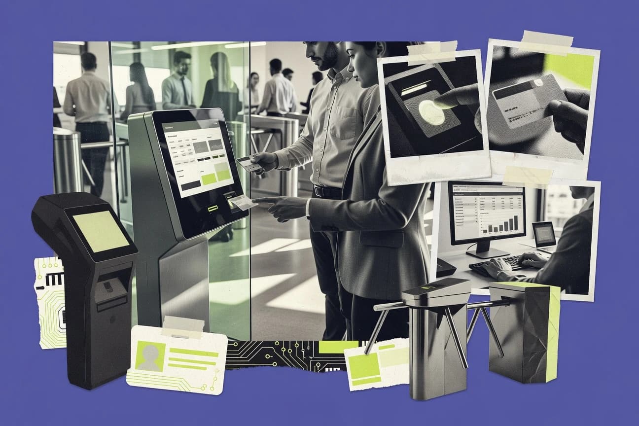 Top 10 Best Attendance Machine Software of 2026