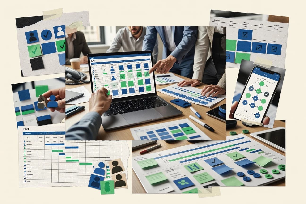 Top 10 Best Raci Software of 2026