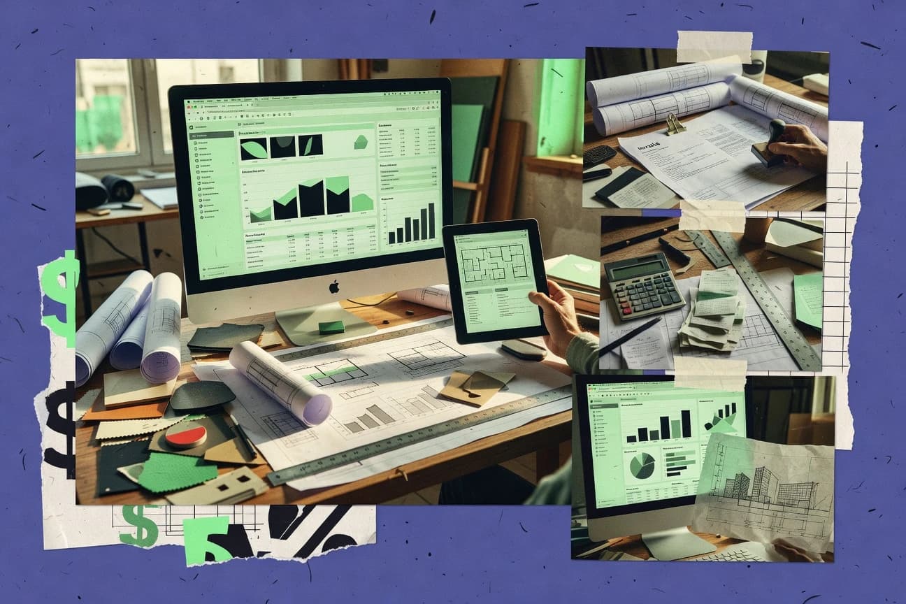 Top 10 Best Architecture Billing Software of 2026