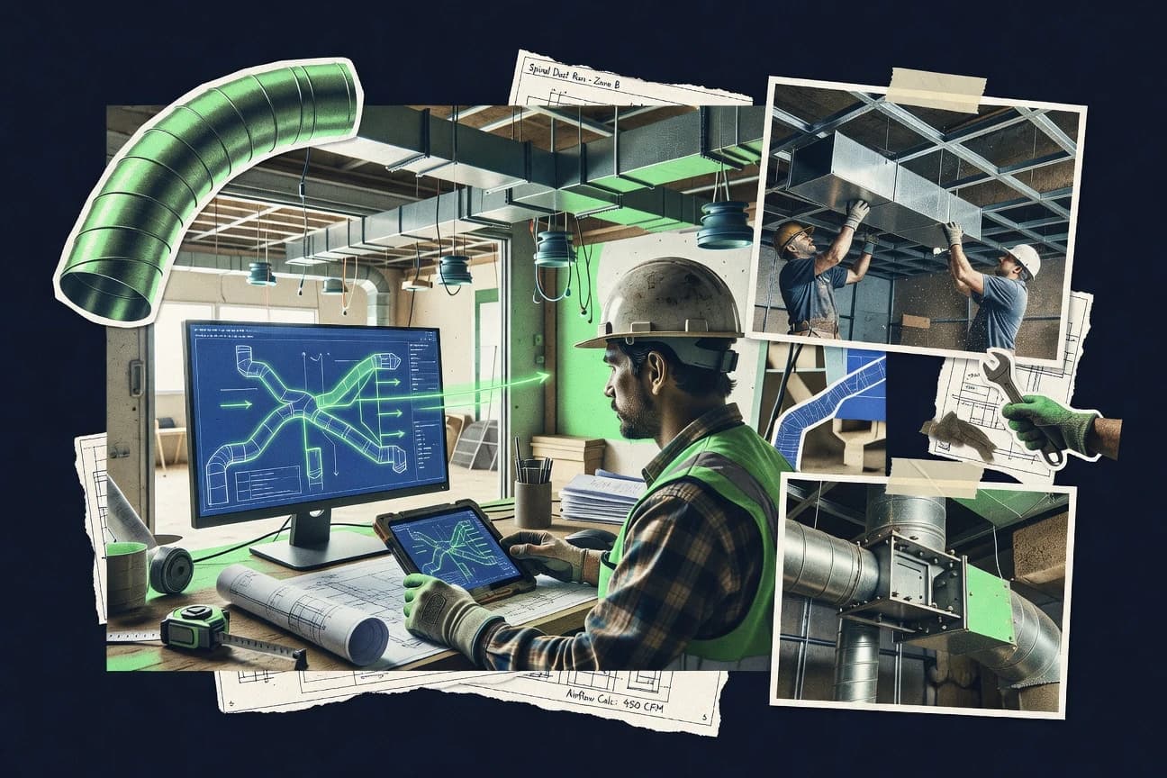 Top 10 Best Ductwork Software of 2026