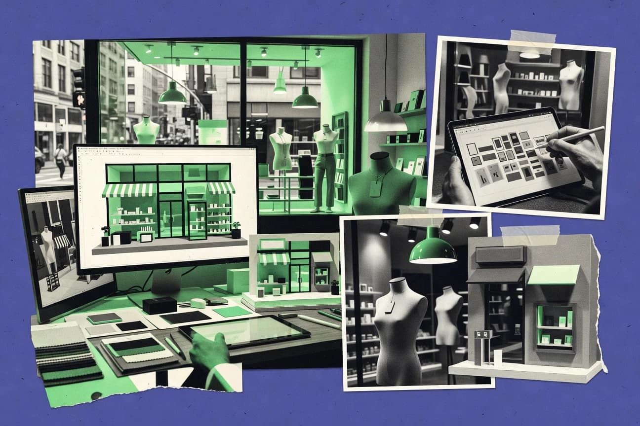 Top 10 Best Storefront Design Software of 2026