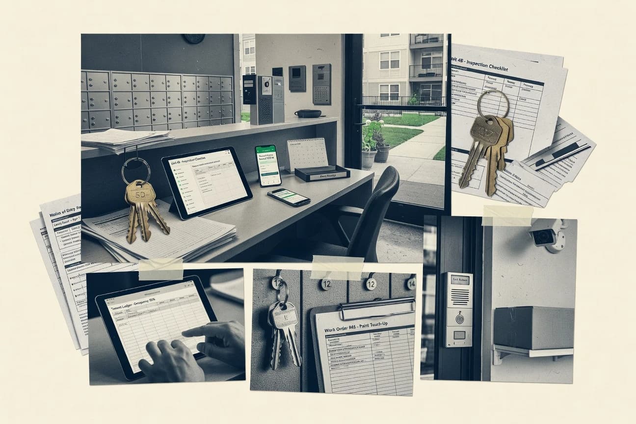 Top 10 Best Flat Management Software of 2026