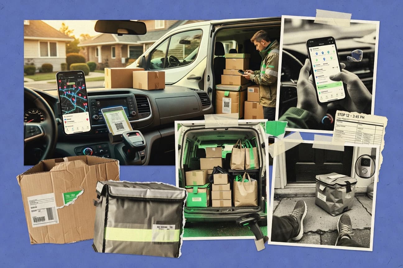Top 10 Best Home Delivery Software of 2026