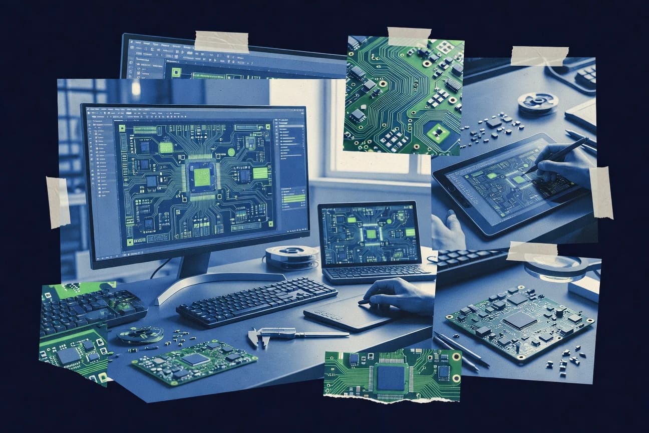 Top 10 Best Pc Board Layout Software of 2026
