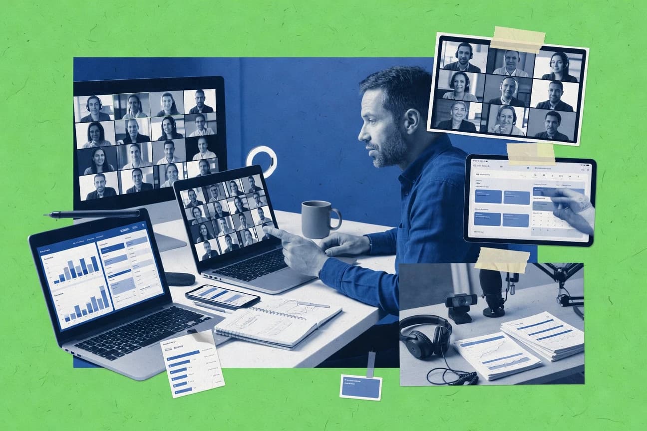 Top 10 Best Group Coaching Software of 2026