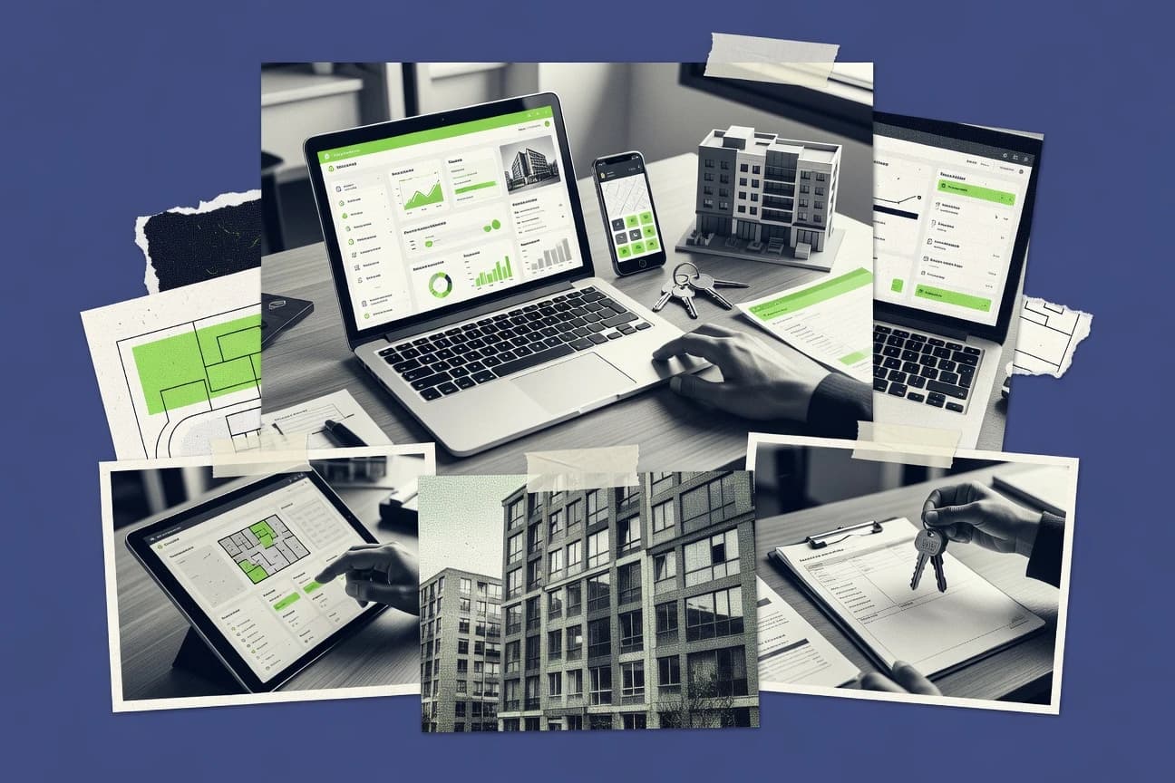 Top 10 Best Property Management Cloud Software of 2026