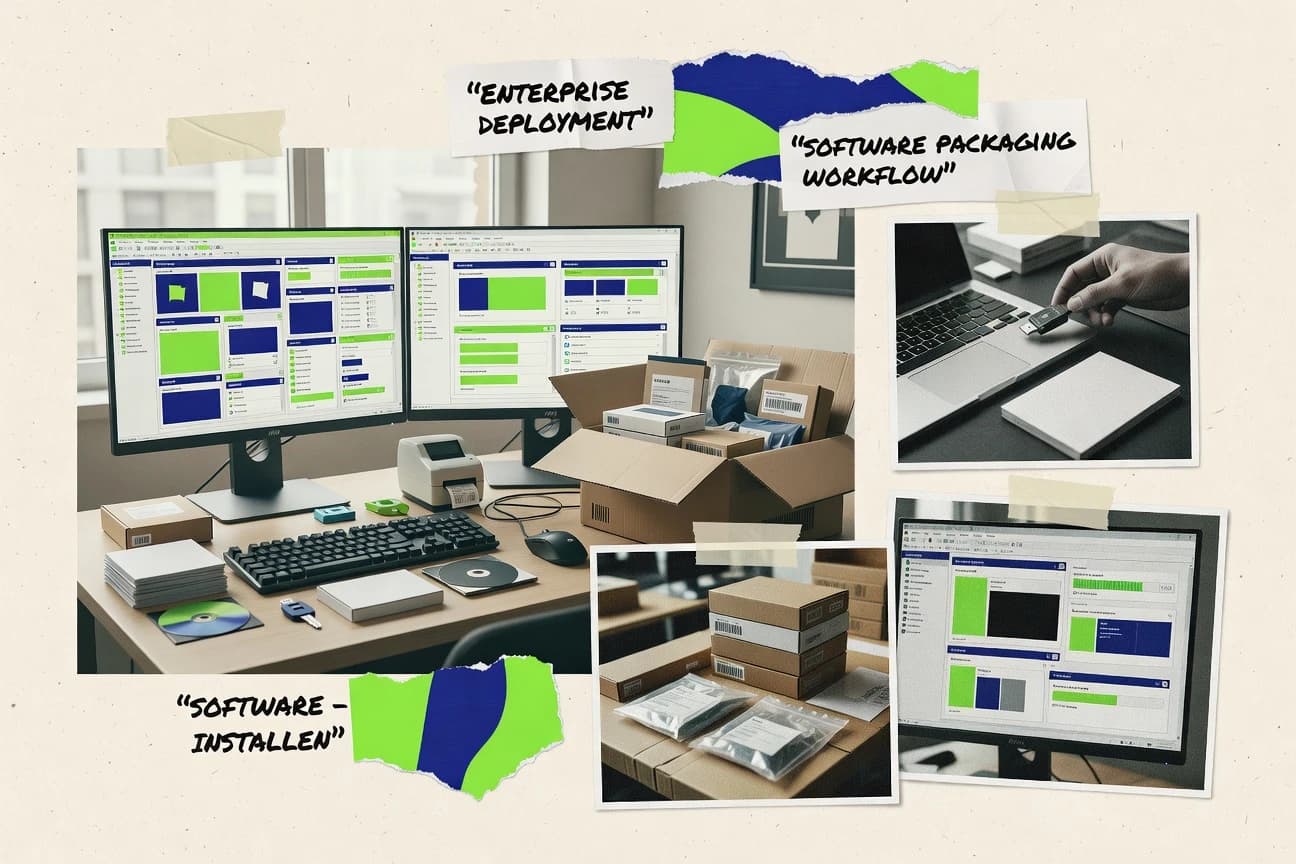 Top 9 Best Msi Packaging Software of 2026