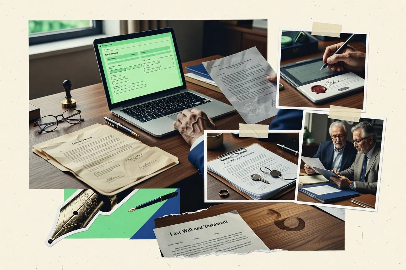 Top 10 Best Will Creation Software of 2026