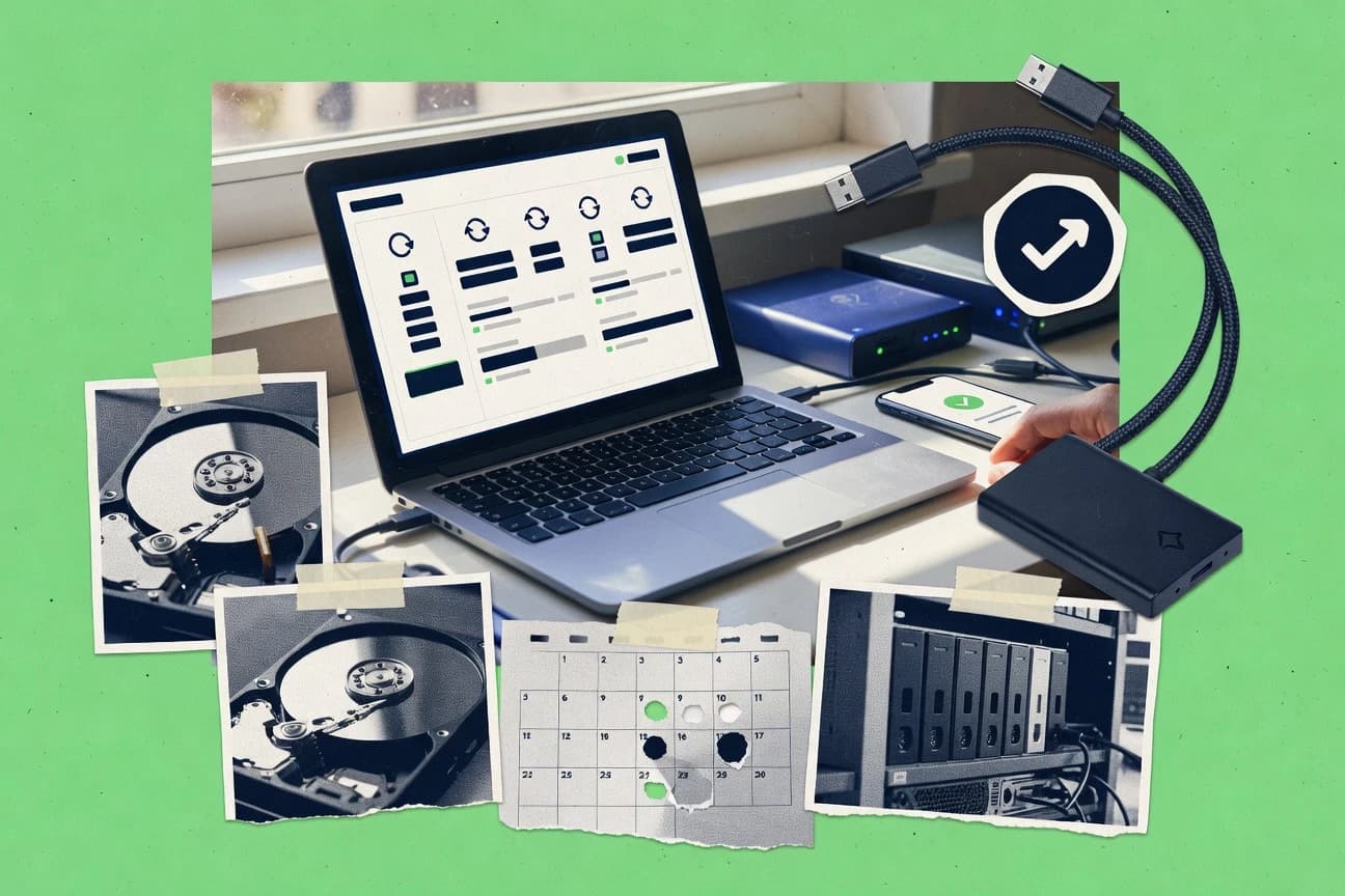 Top 10 Best Scheduled Backup Software of 2026