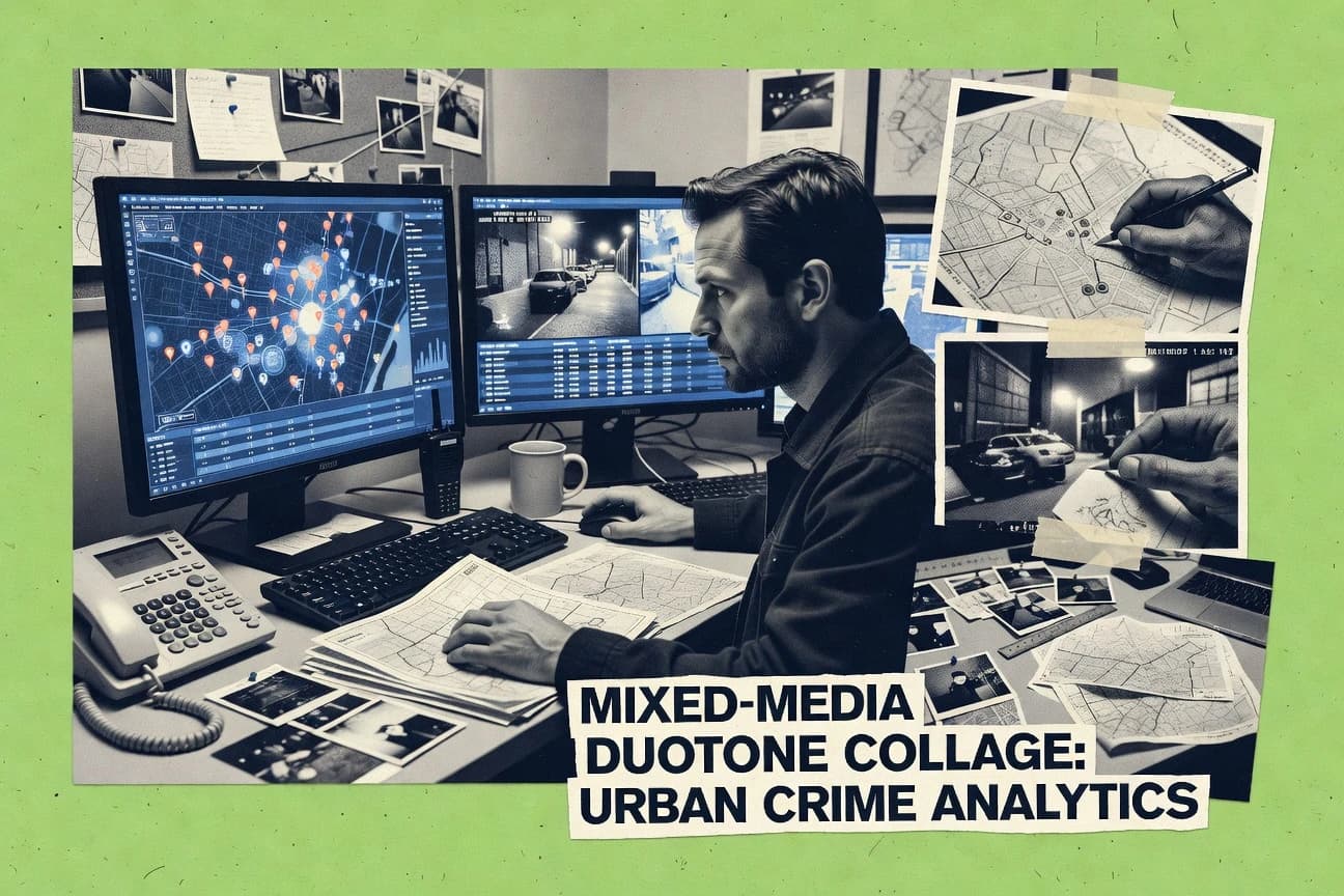 Top 10 Best Crime Analyst Software of 2026
