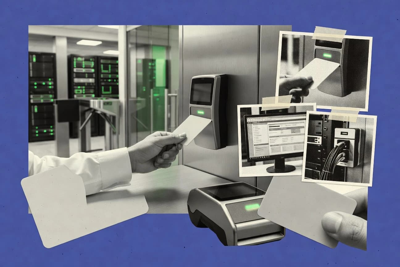 Top 10 Best Prox Card Reader Software of 2026