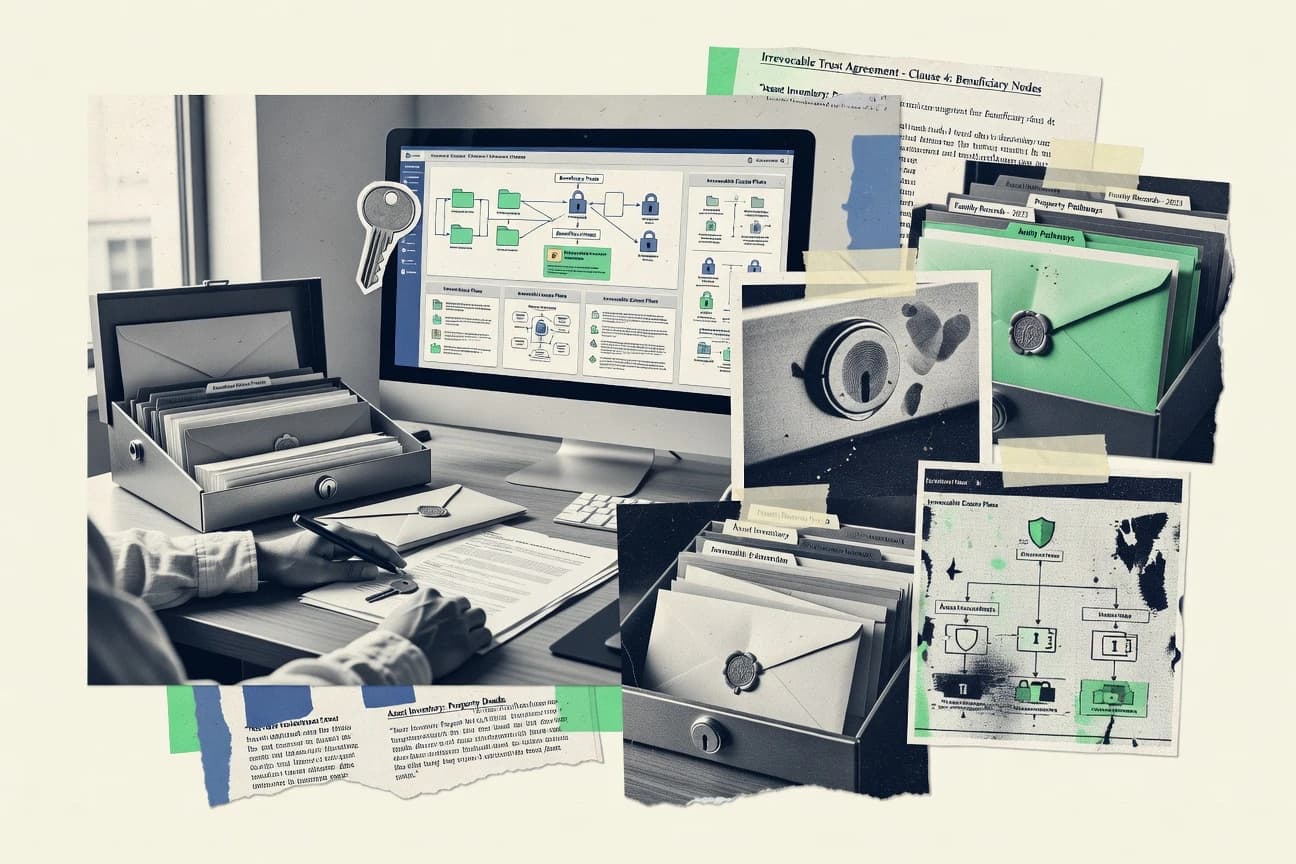 Top 10 Best Irrevocable Trust Software of 2026