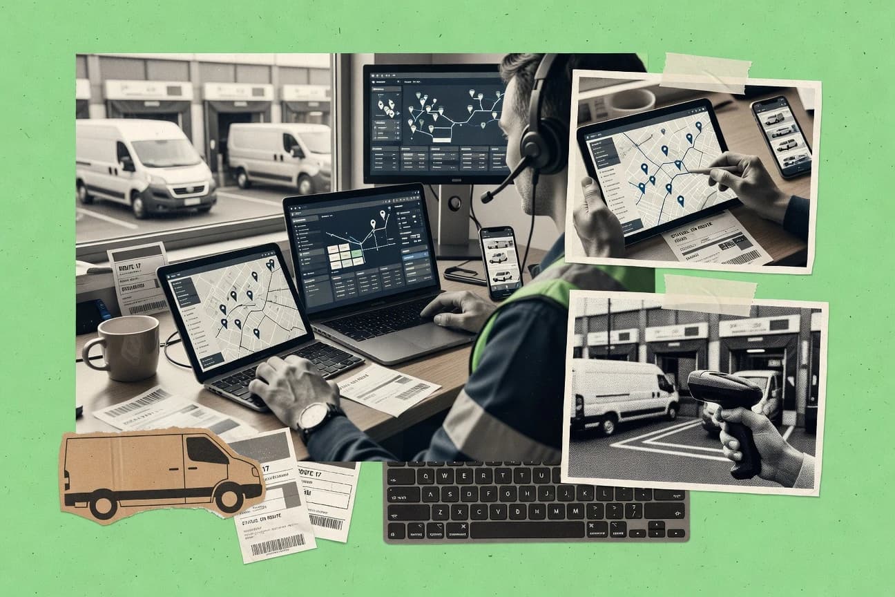 Top 10 Best Delivery Dispatching Software of 2026