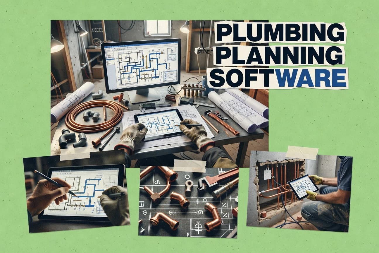 Top 10 Best Plumbing Planning Software of 2026