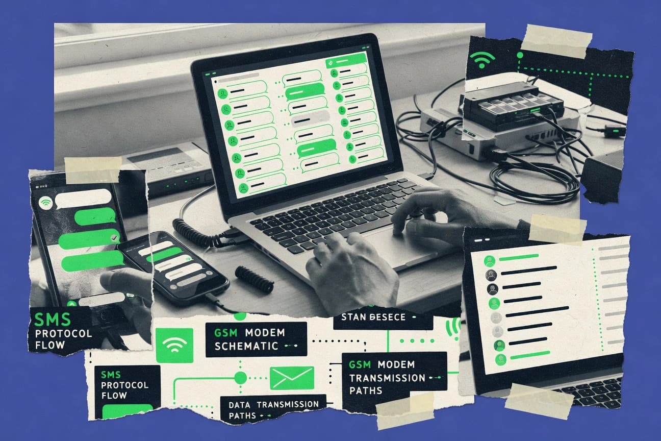 Top 10 Best Sms Sender Software of 2026