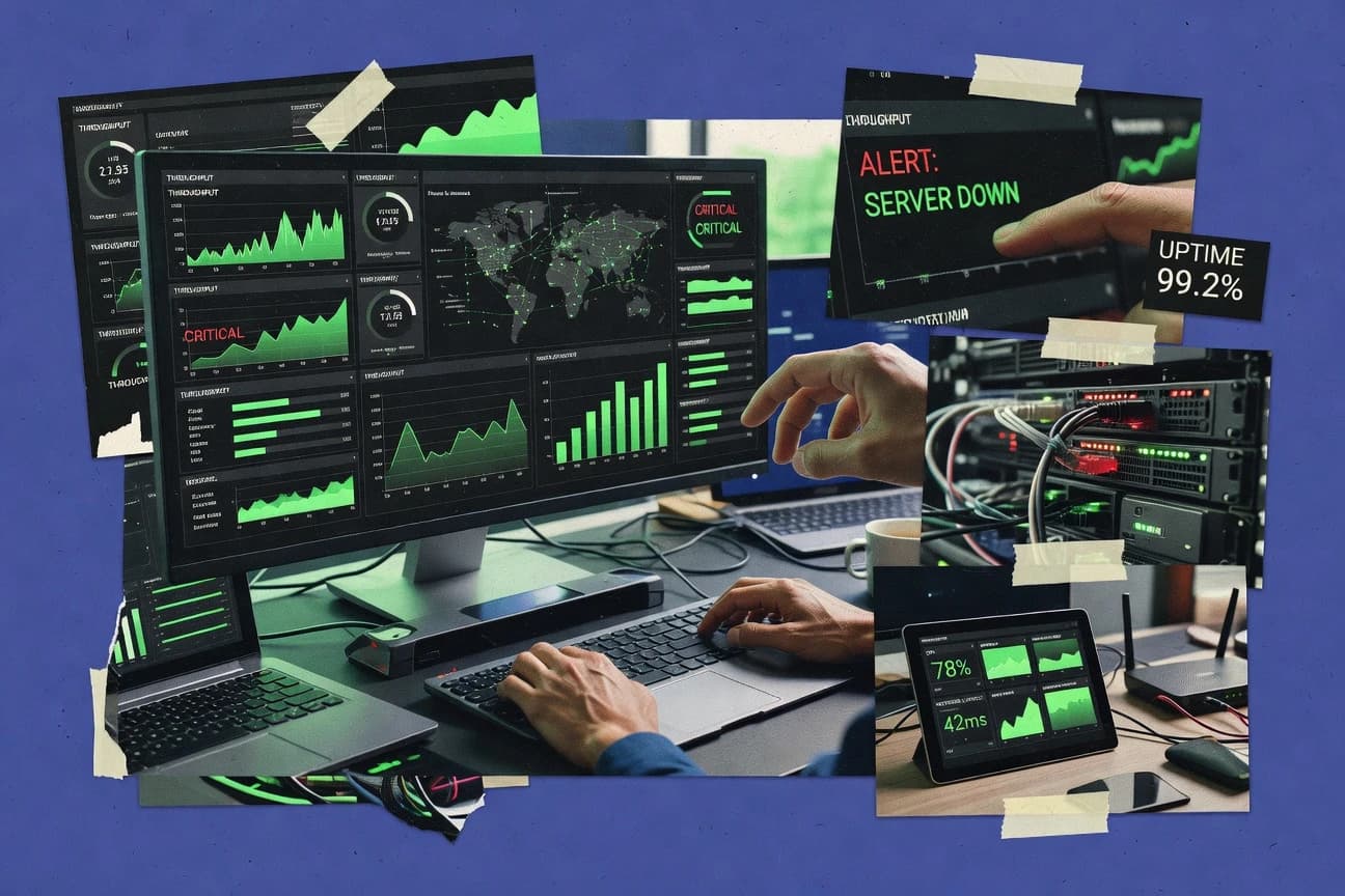 Top 10 Best IT Dashboard Software of 2026