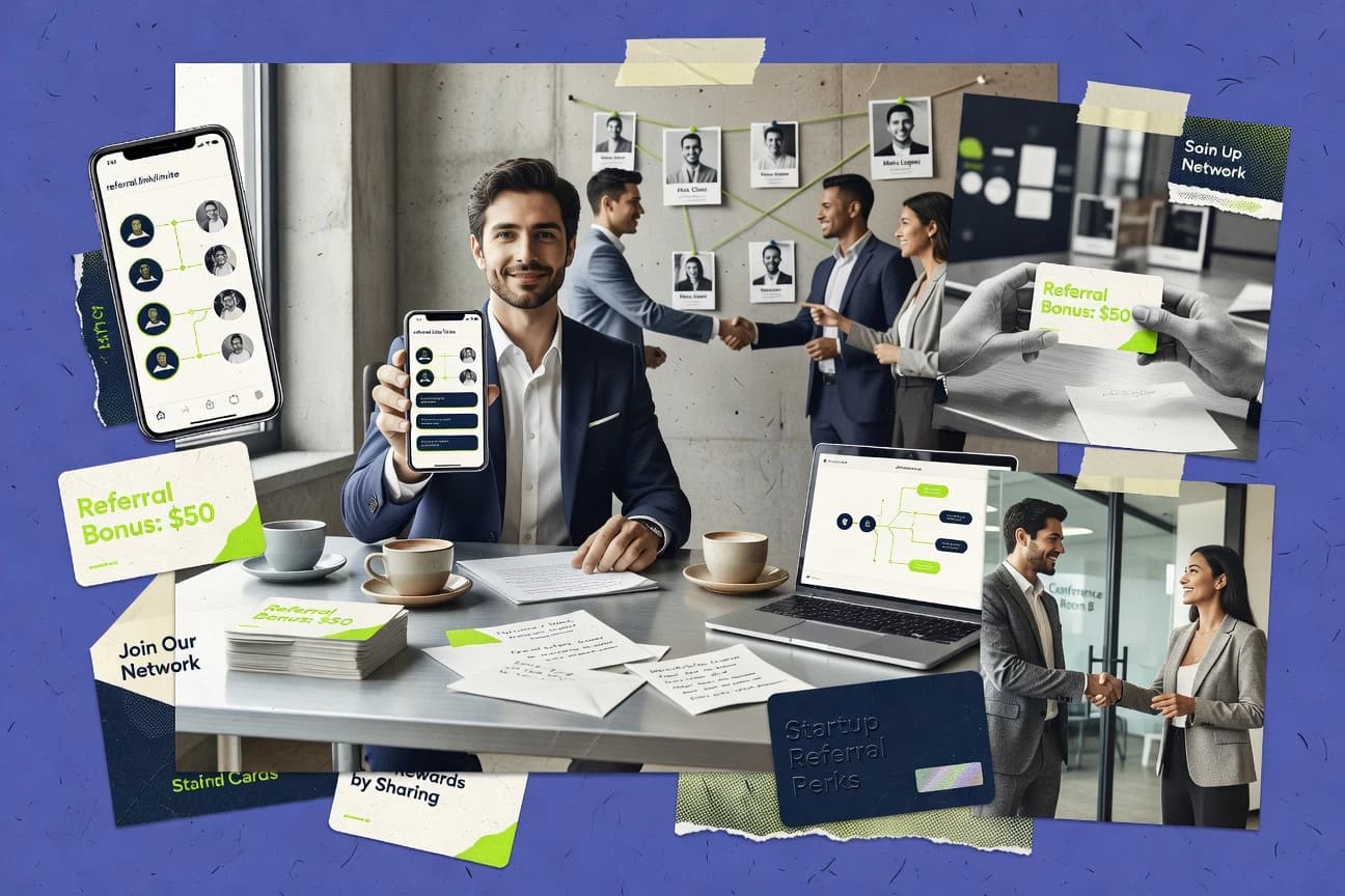 Top 10 Best Refer Software of 2026