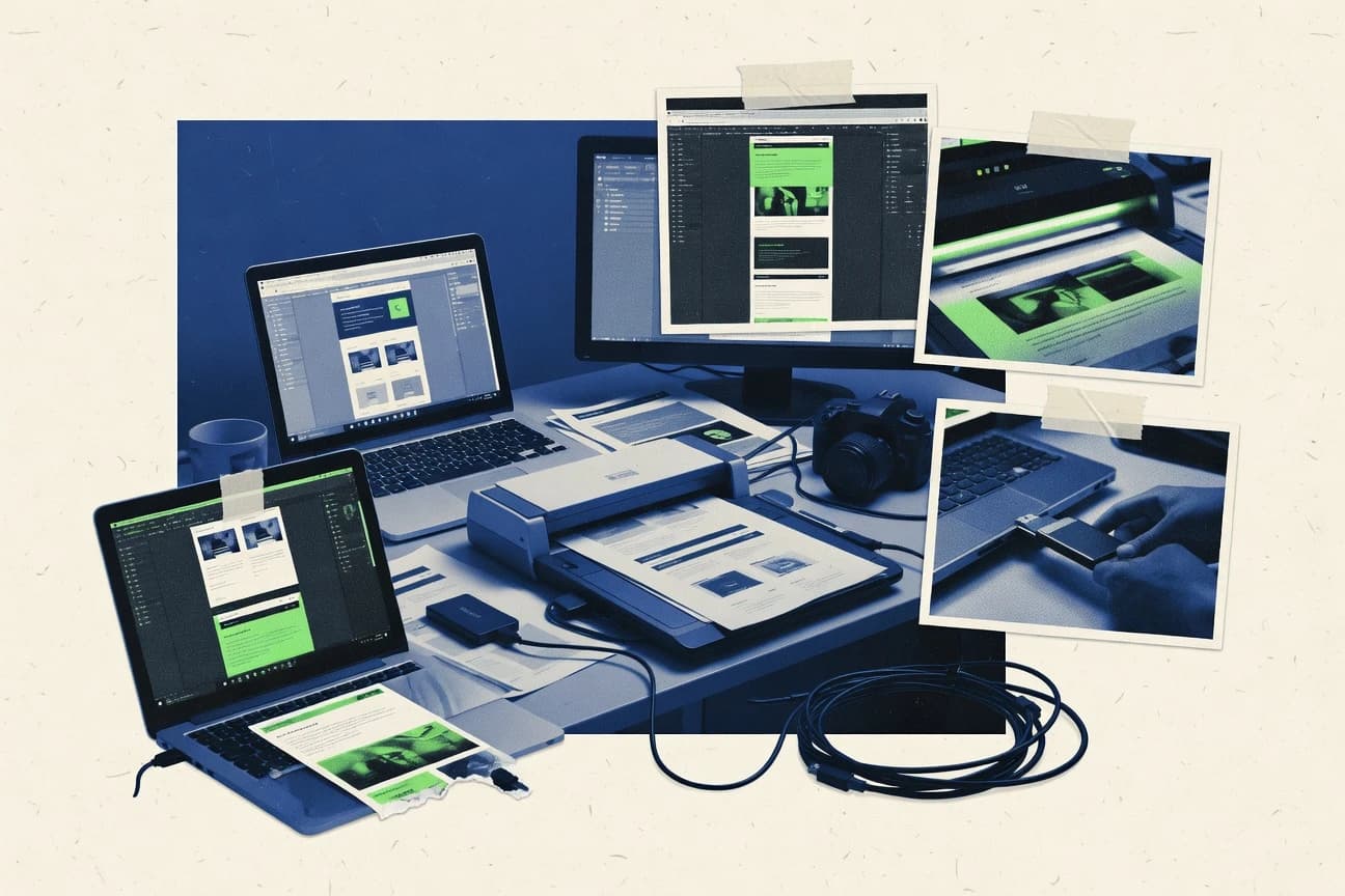 Top 10 Best Website Capturing Software of 2026