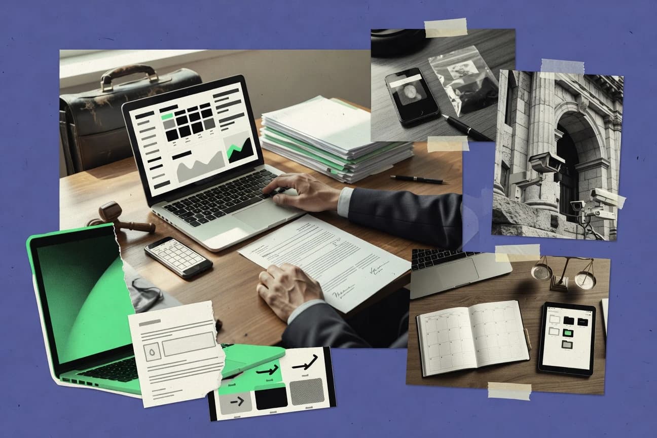 Top 10 Best Legal Lawyer Software of 2026