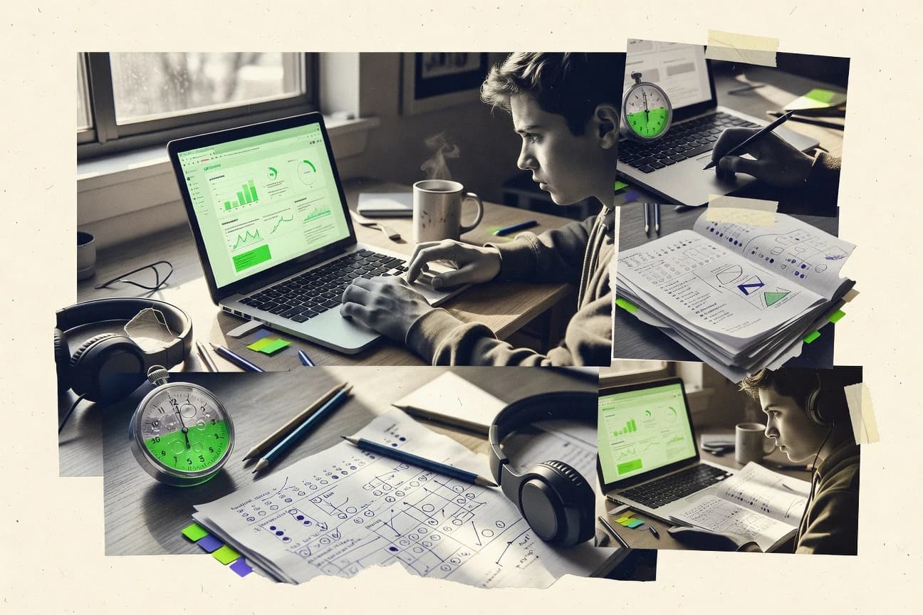 Top 10 Best Act Prep Software of 2026