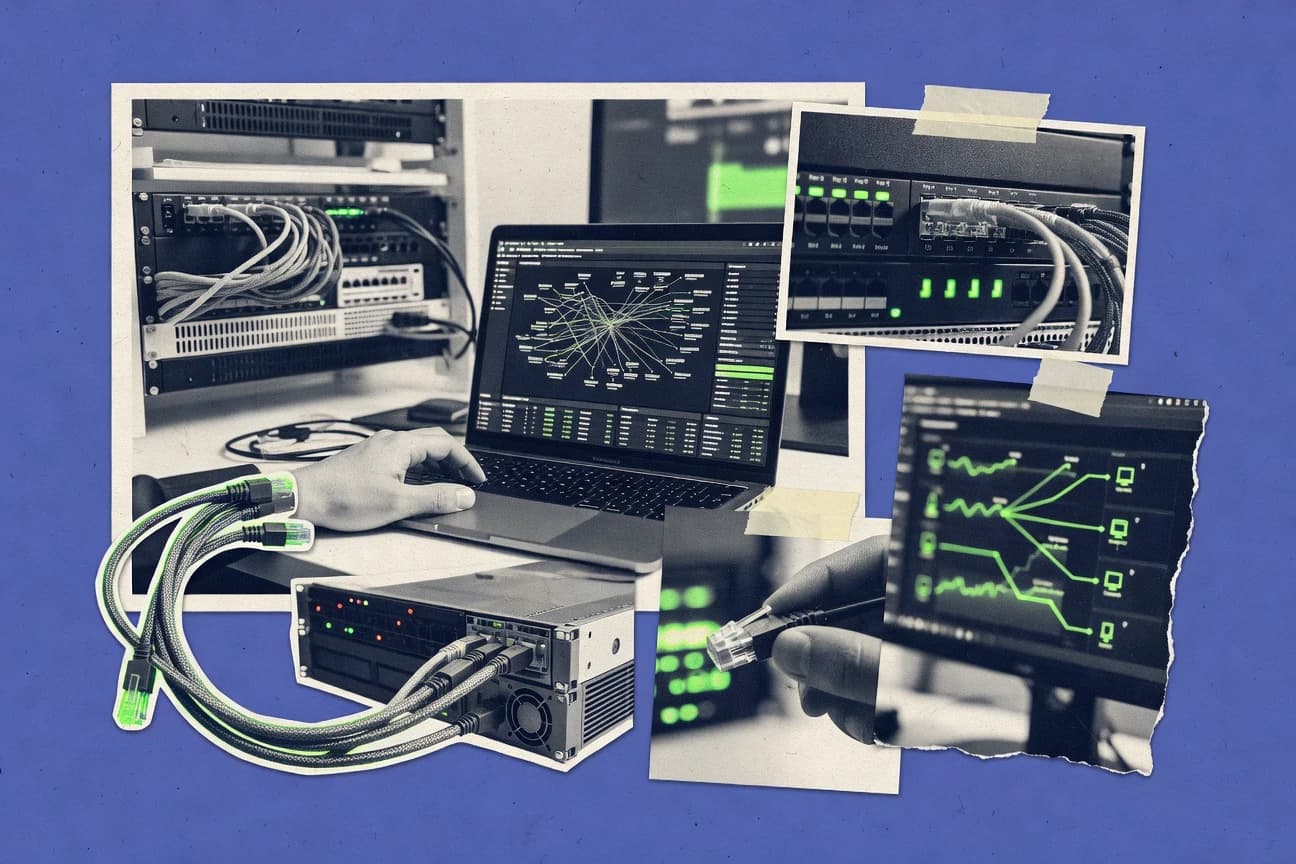 Top 10 Best Net Manager Software of 2026