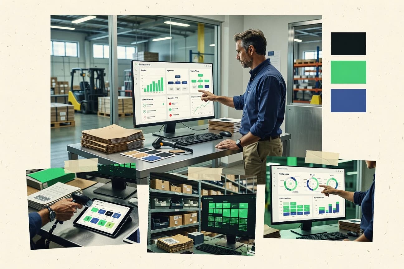 Top 10 Best Procurement Process Software of 2026