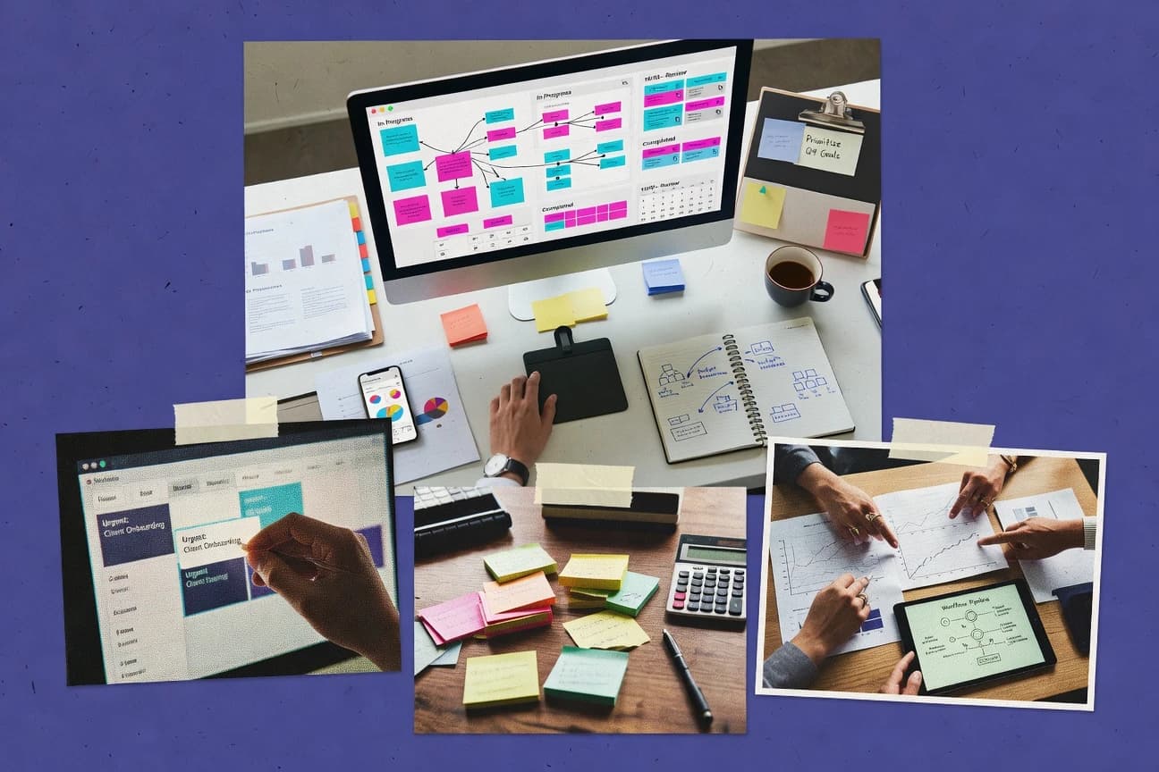 Top 10 Best Idea Organizing Software of 2026