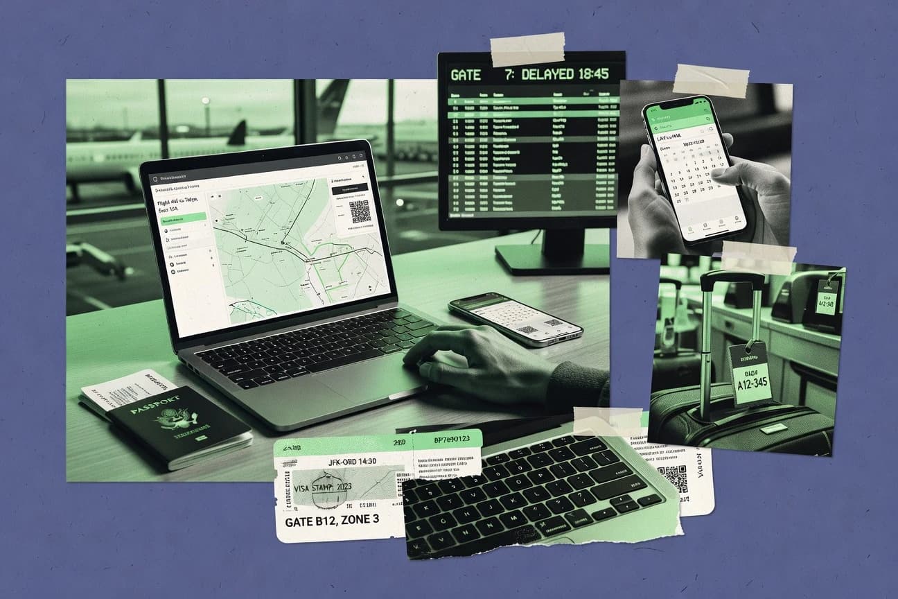 Top 10 Best Air Ticket Booking Software of 2026