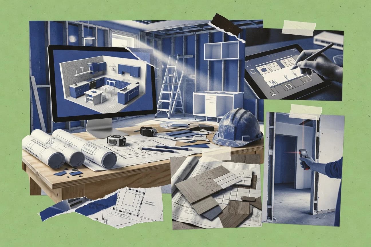 Top 10 Best Interior Remodeling Software of 2026