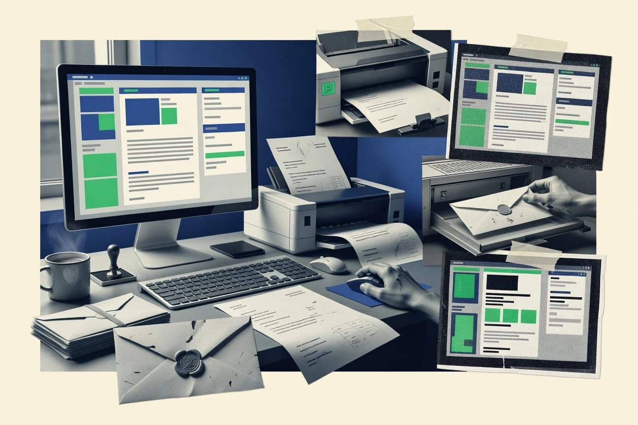 Top 10 Best Letter Generation Software of 2026