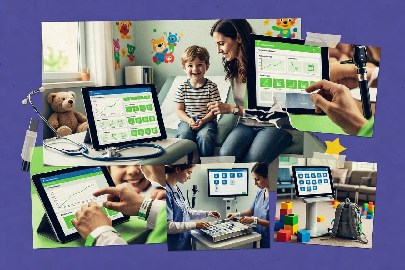 Top 10 Best Pediatrics Software of 2026