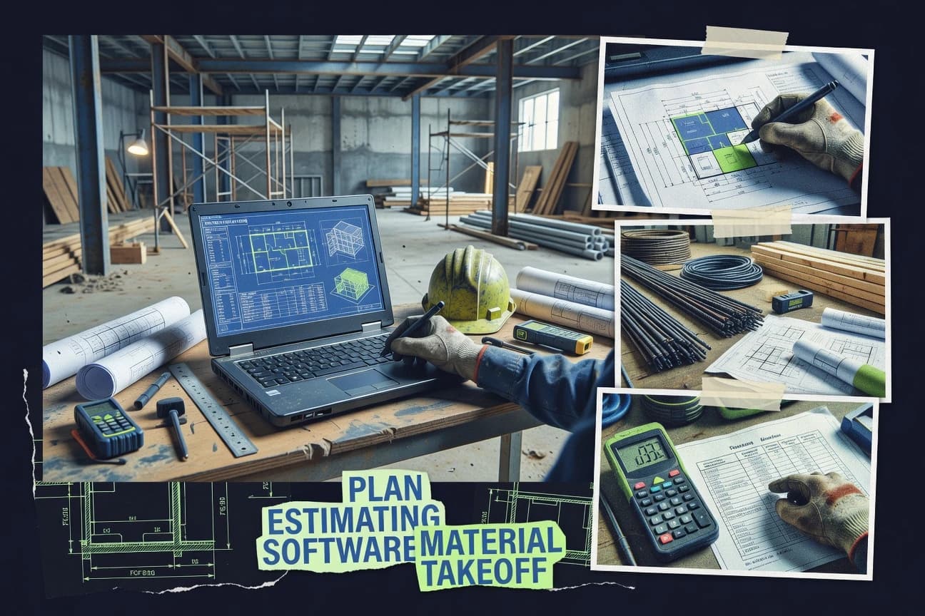 Top 10 Best Plan Estimating Software of 2026