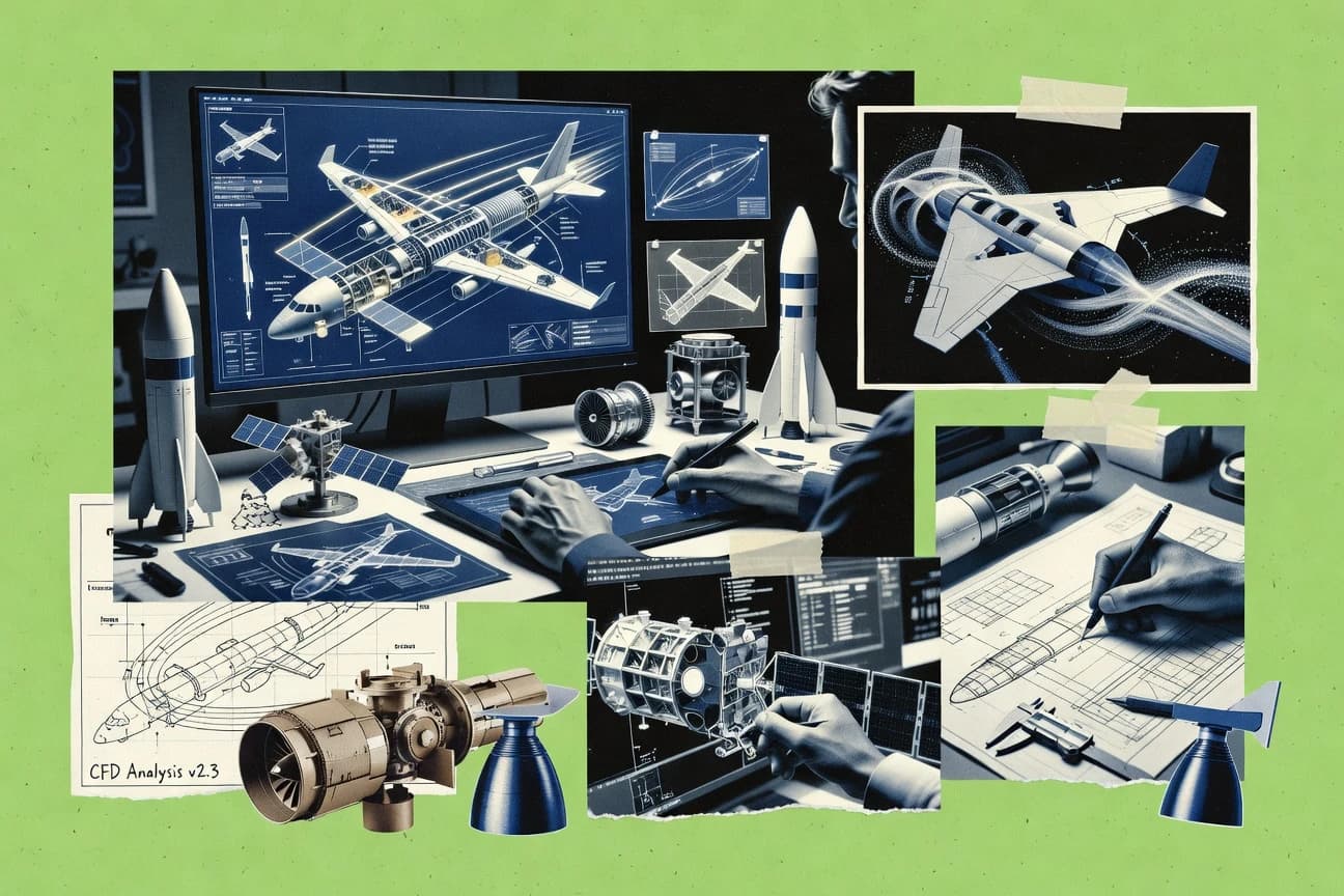Top 10 Best Aerospace Design Software of 2026