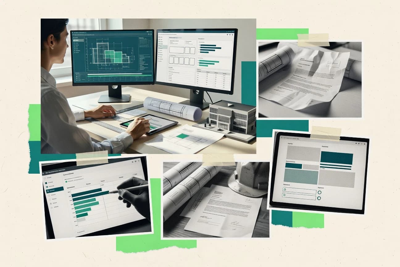 Top 10 Best Contract Building Software of 2026