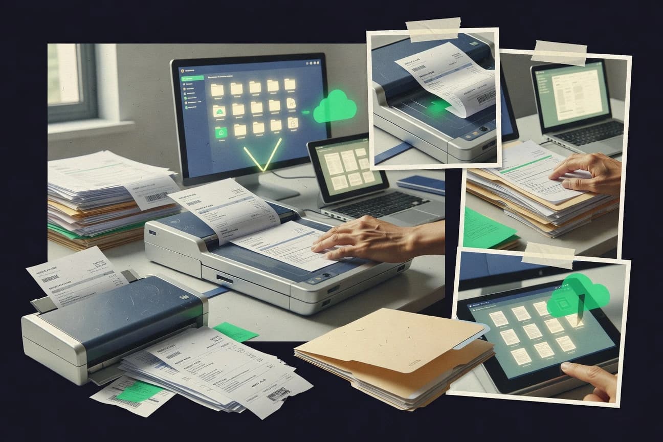 Top 10 Best Paper Save Software of 2026