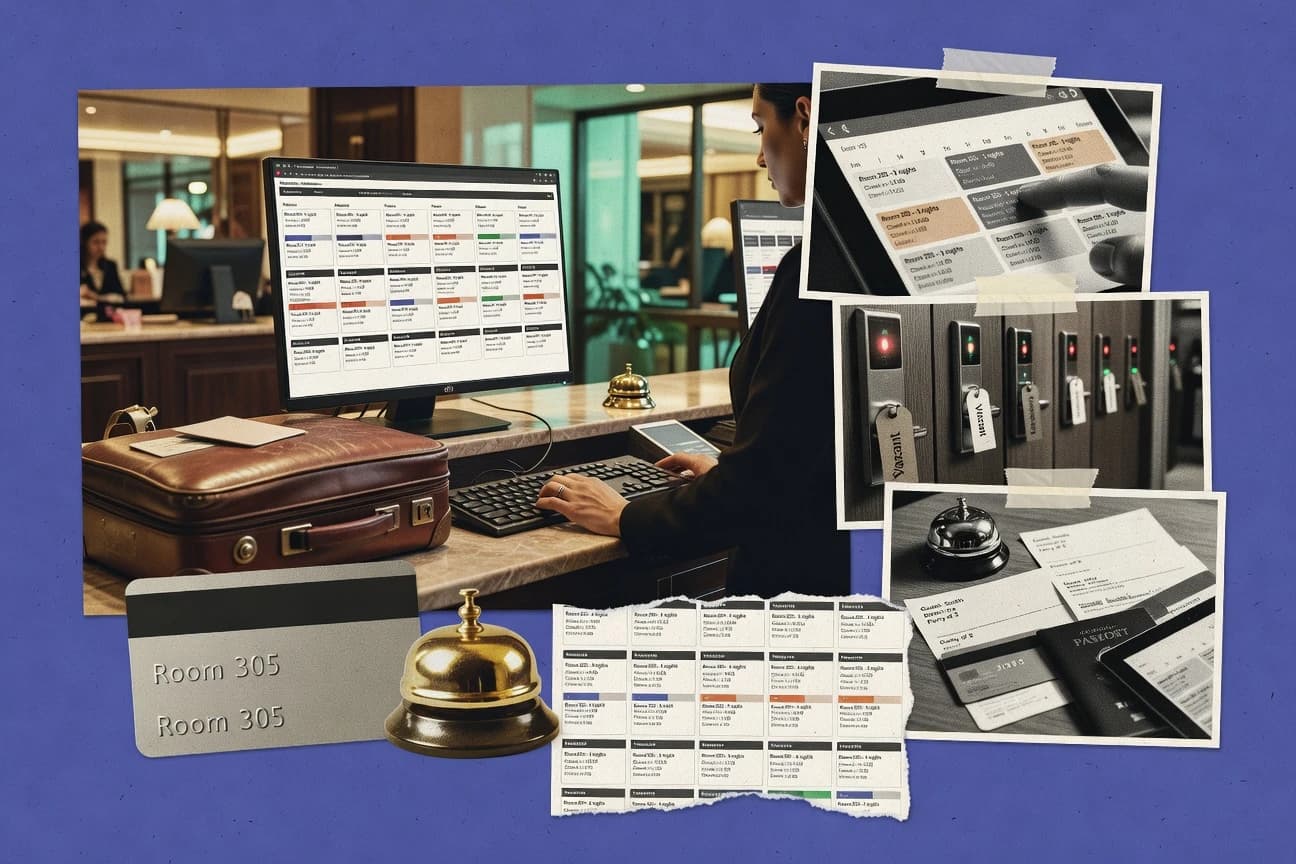 Top 10 Best Reservations Management Software of 2026