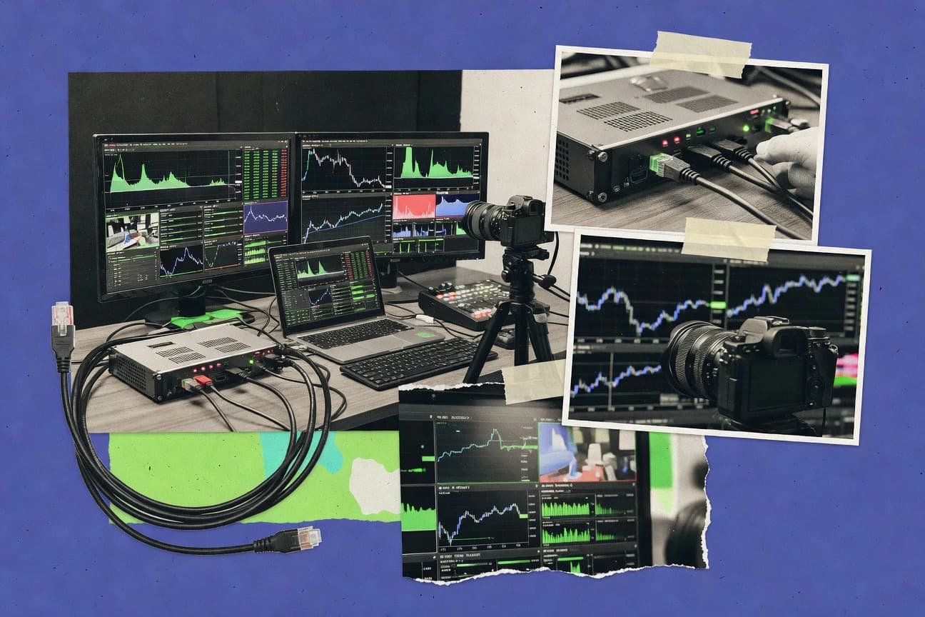 Top 10 Best Rtmp Encoder Software of 2026