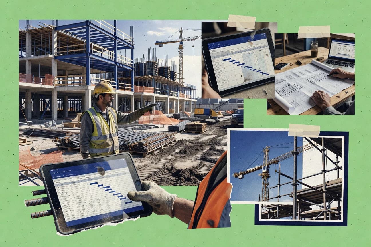 Top 10 Best Builder Construction Software of 2026